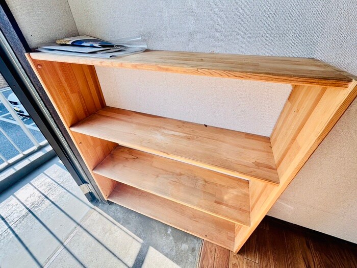 物件内観写真20　(靴箱)