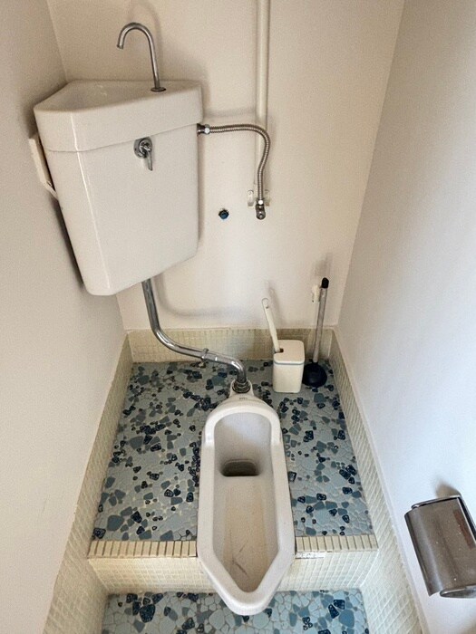 物件内観写真20　(トイレ)