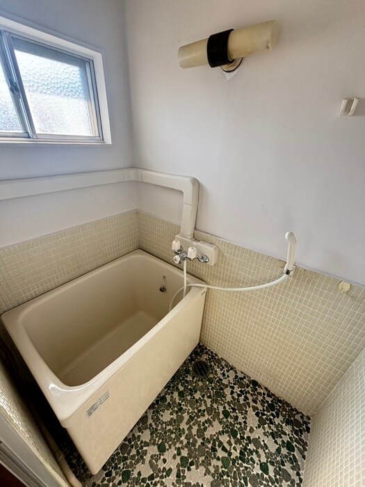 物件内観写真21　(バス／シャワールーム等)