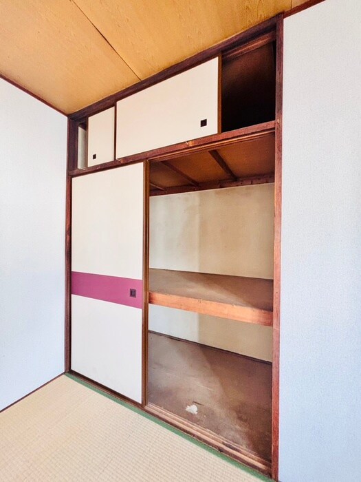 物件内観写真22　(収納)