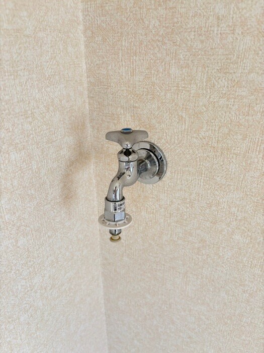 物件内観写真22　(洗濯機置場)