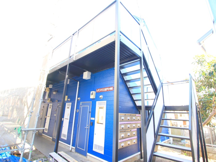 レモンハウス宮戸Ｂ棟