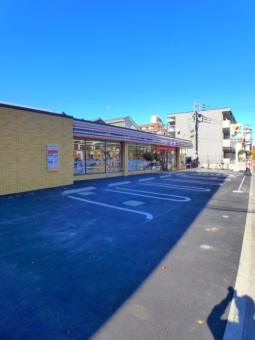 物件外観写真6　(周辺環境)