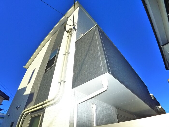 物件外観写真6　(外観写真)