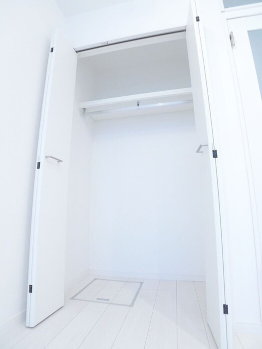 物件内観写真19　(収納)