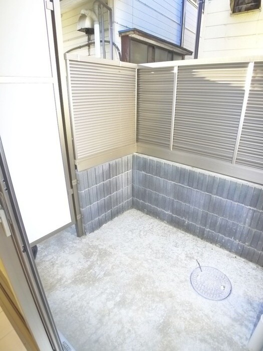 物件内観写真21　(ベランダ・バルコニー)