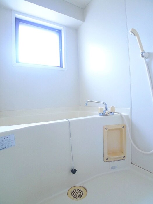 物件内観写真5　(バス／シャワールーム等)