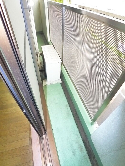 物件内観写真18　(ベランダ・バルコニー)