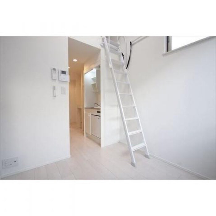 物件内観写真10　(居室)