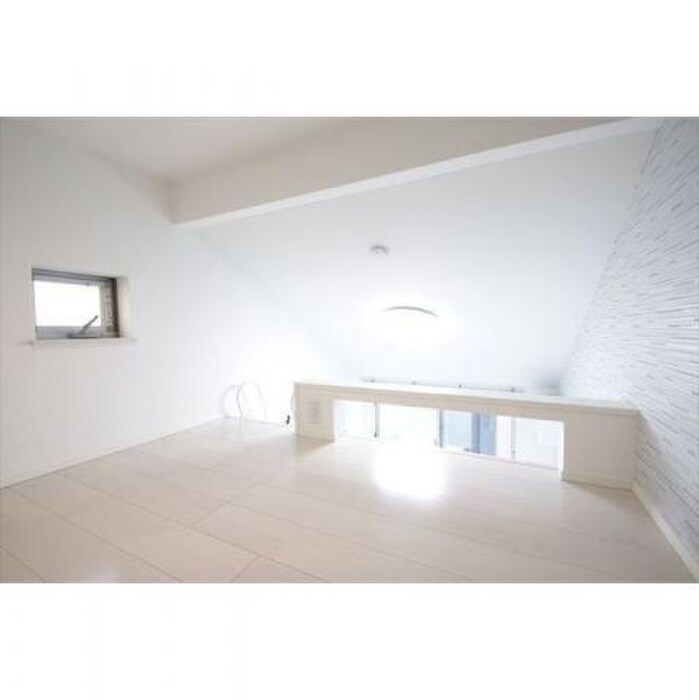 物件内観写真12　(ロフト)