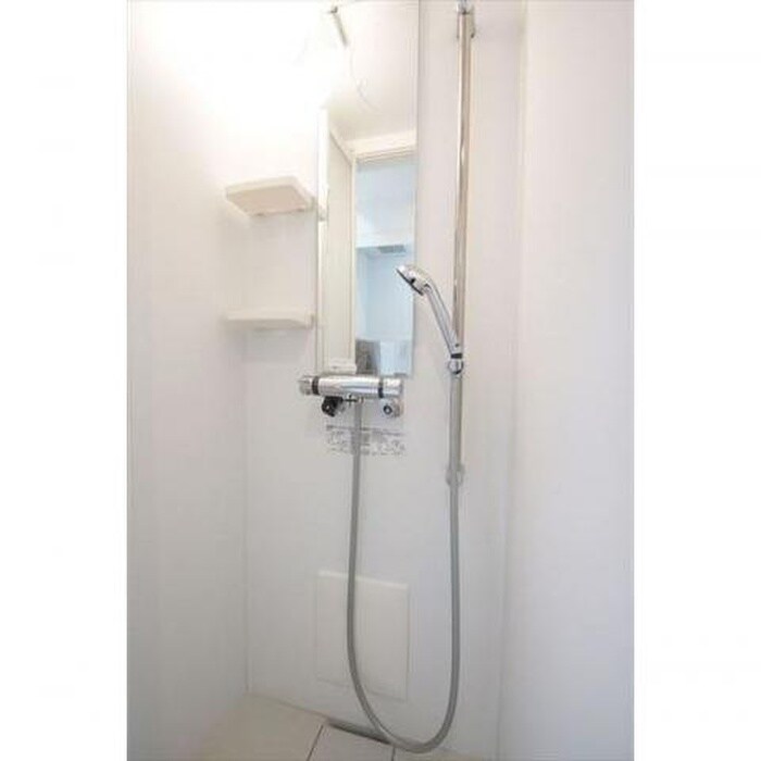 物件内観写真15　(バス／シャワールーム等)