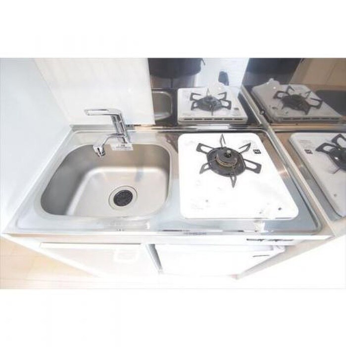 物件内観写真18　(キッチン)