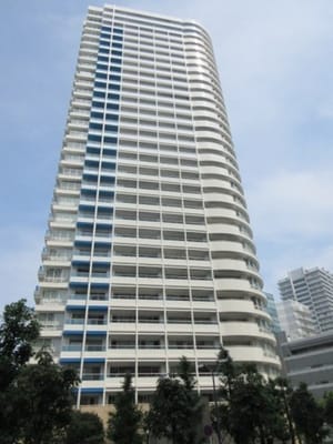 M.M.TOWERS the South(2804)外観写真