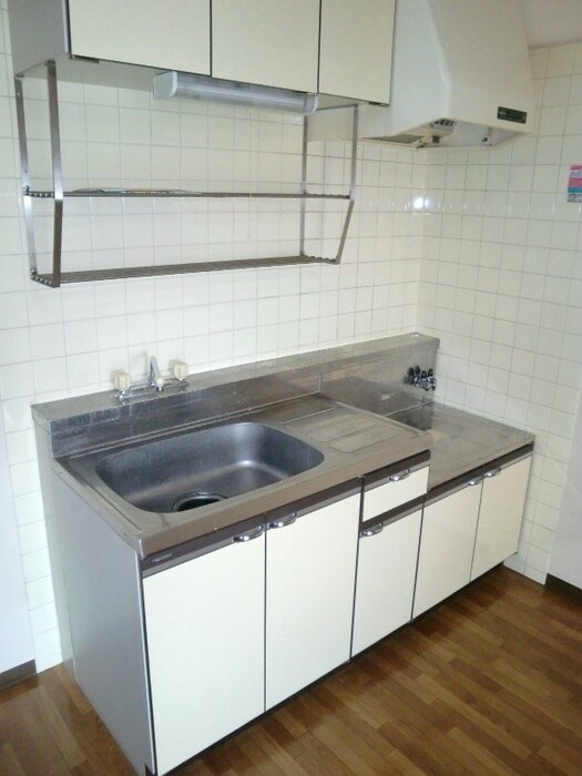 物件内観写真8　(内観写真)