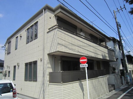 ＴＯＭＩＴＡ　ＨＡＵＳ外観写真