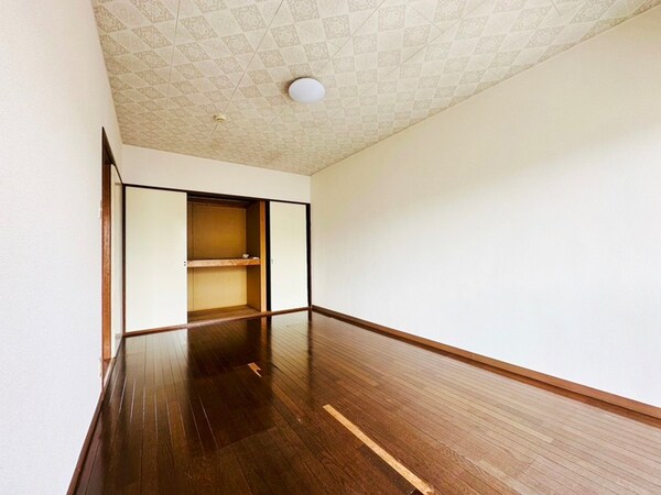 居室