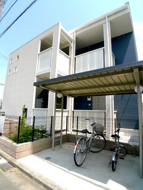 物件外観写真2　(その他)