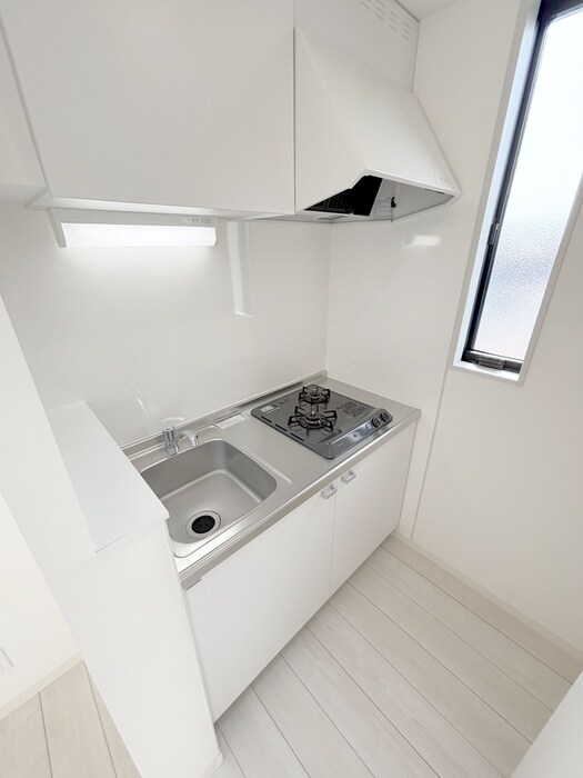 物件内観写真8　(キッチン)