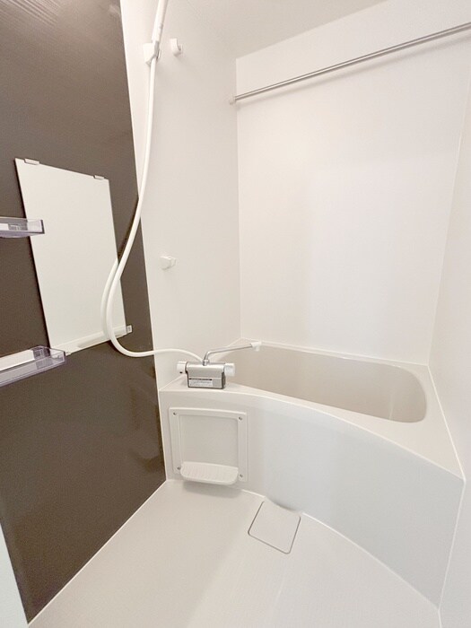 物件内観写真9　(バス／シャワールーム等)