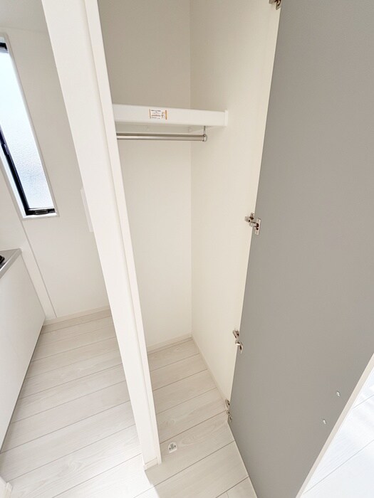 物件内観写真19　(収納)