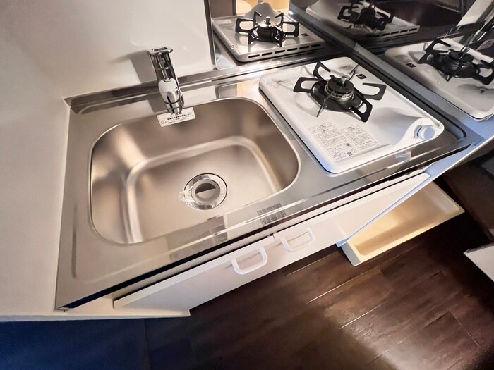 物件内観写真15　(キッチン)