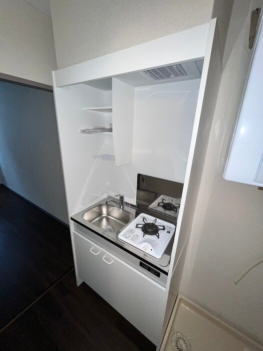 物件内観写真16　(キッチン)