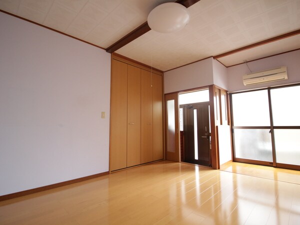 居室