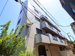 西瑞江関東ビル外観写真