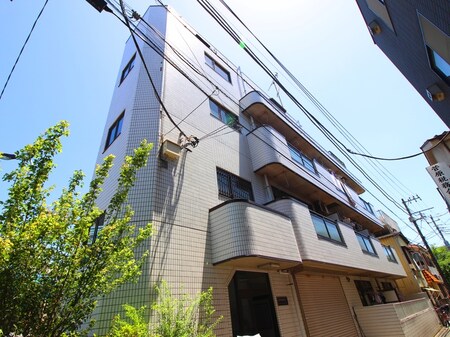 西瑞江関東ビル外観写真