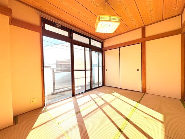 居室