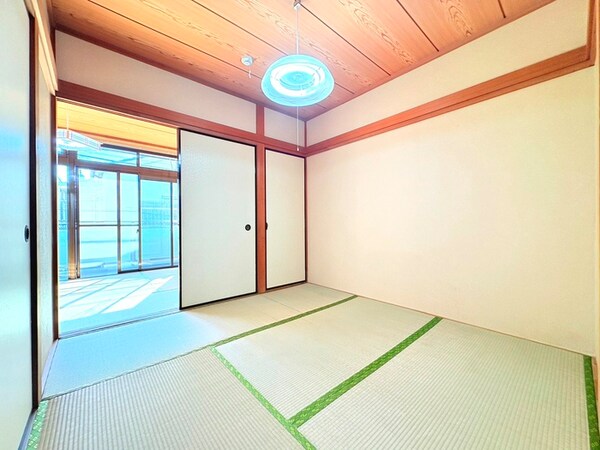 居室