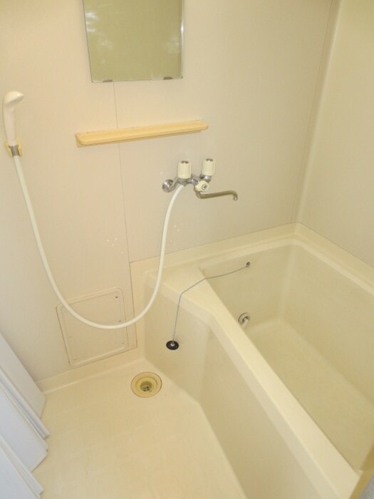 物件内観写真7　(バス／シャワールーム等)