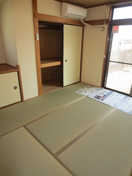 物件内観写真11　(居室)