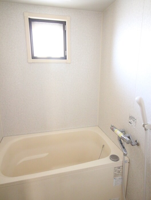 物件内観写真9　(バス／シャワールーム等)