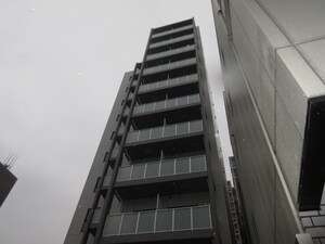 HY´s住吉Ⅱ（704）外観写真
