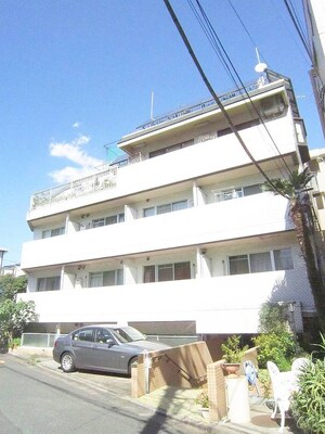 シャトレ  エビサワ外観写真