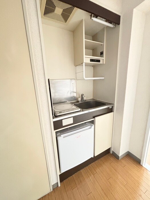 物件内観写真9　(キッチン)