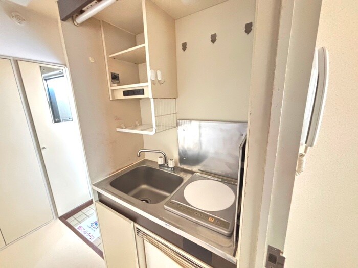 物件内観写真9　(キッチン)