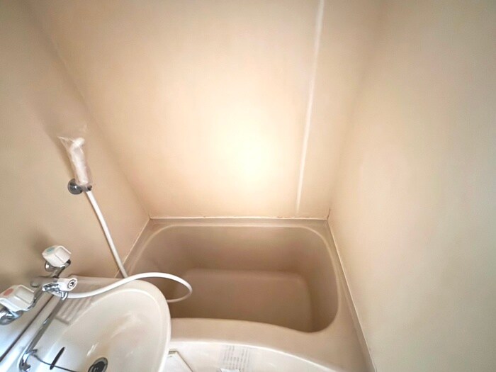 物件内観写真10　(バス／シャワールーム等)