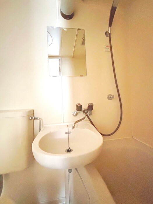 物件内観写真11　(洗面)
