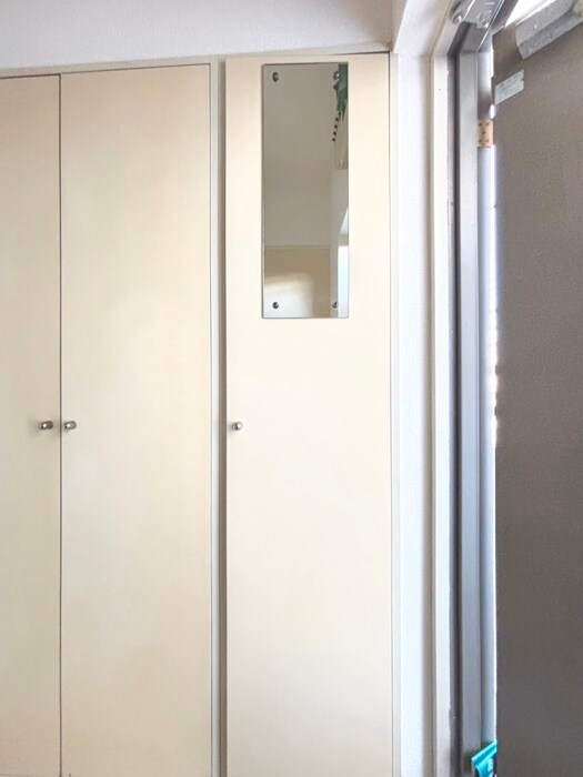 物件内観写真17　(玄関)