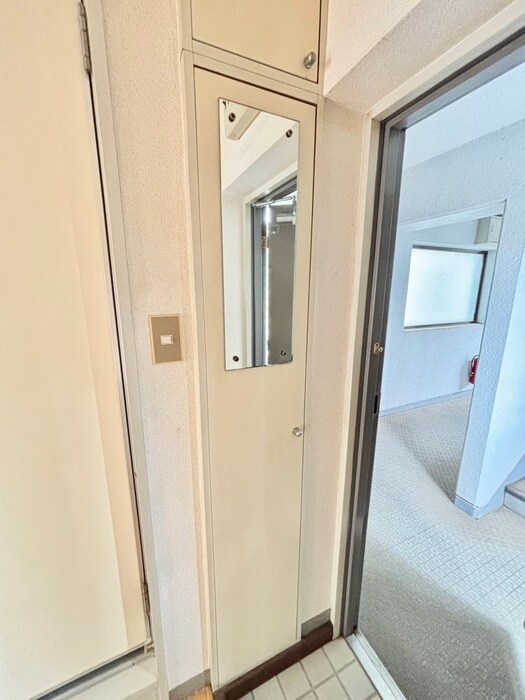 物件内観写真21　(靴箱)