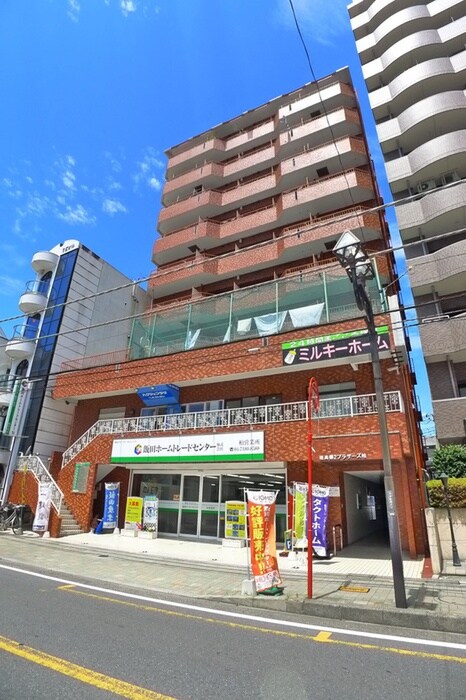 物件外観写真4　(外観写真)