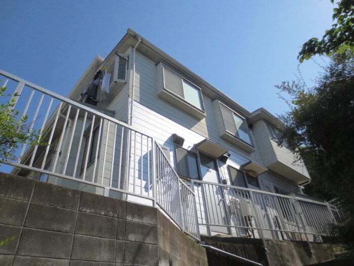 物件外観写真2　(その他)