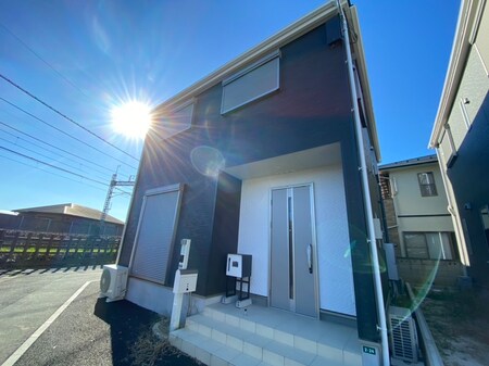 Kolet岩槻宮町＃02外観写真