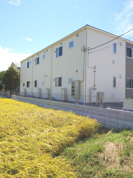 物件外観写真5　(周辺環境)