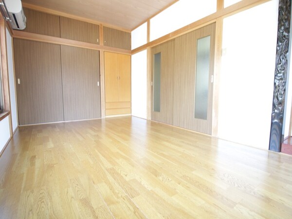 居室