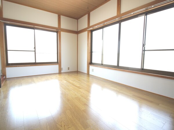 居室