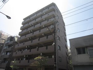 ＯＬＩＯ白山(602)外観写真