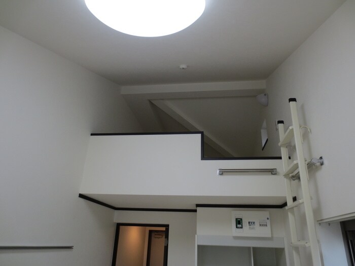 物件内観写真9　(ロフト)